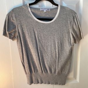 Uniqlo Ines De La Fressange Top